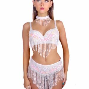 The Lumi Shop Angel Aura Carnival Set (3 pcs)